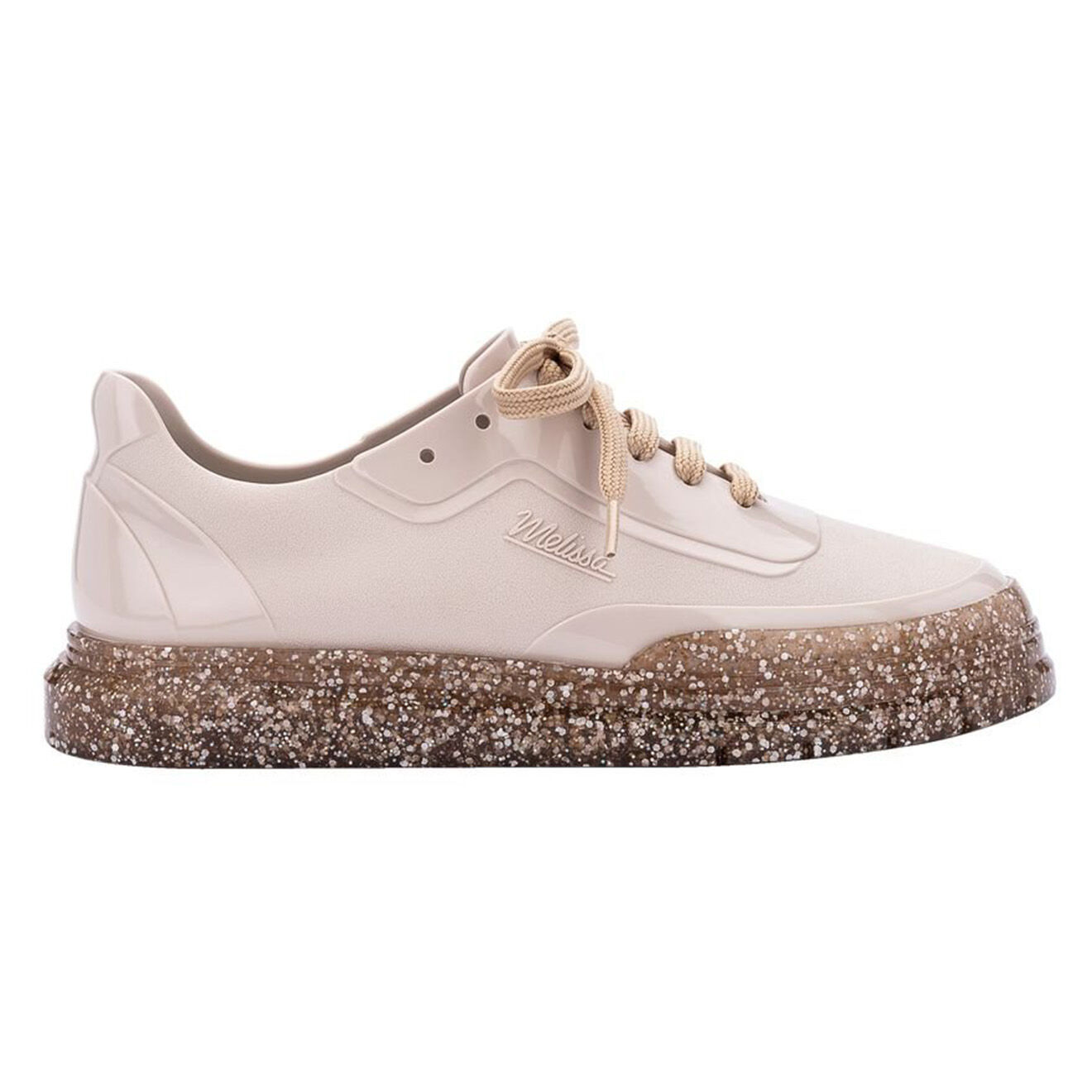 Melissa Baskets Classic beiges