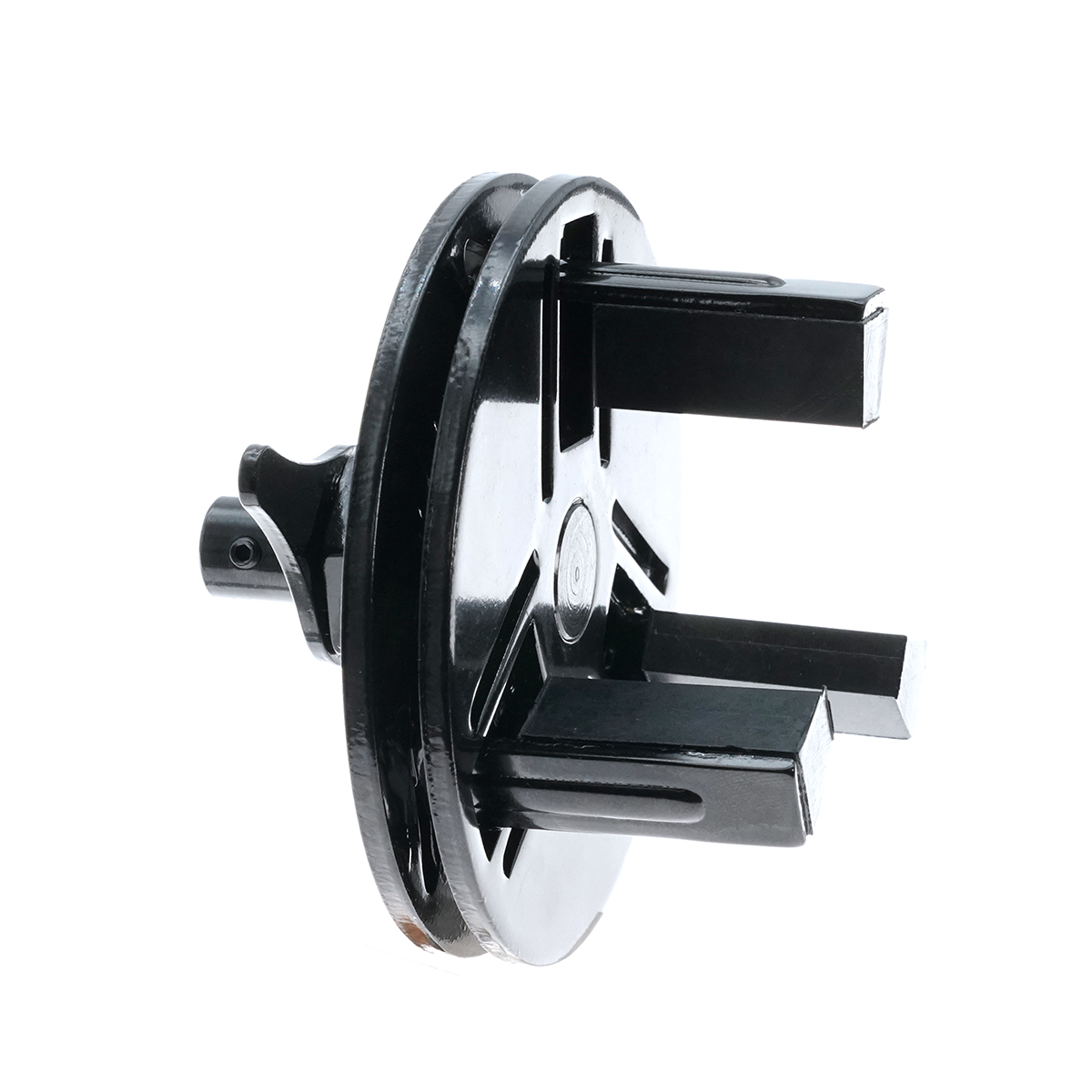 Mandrin de serrage femelle Mandrin de serrage acier avec connecteur femelle