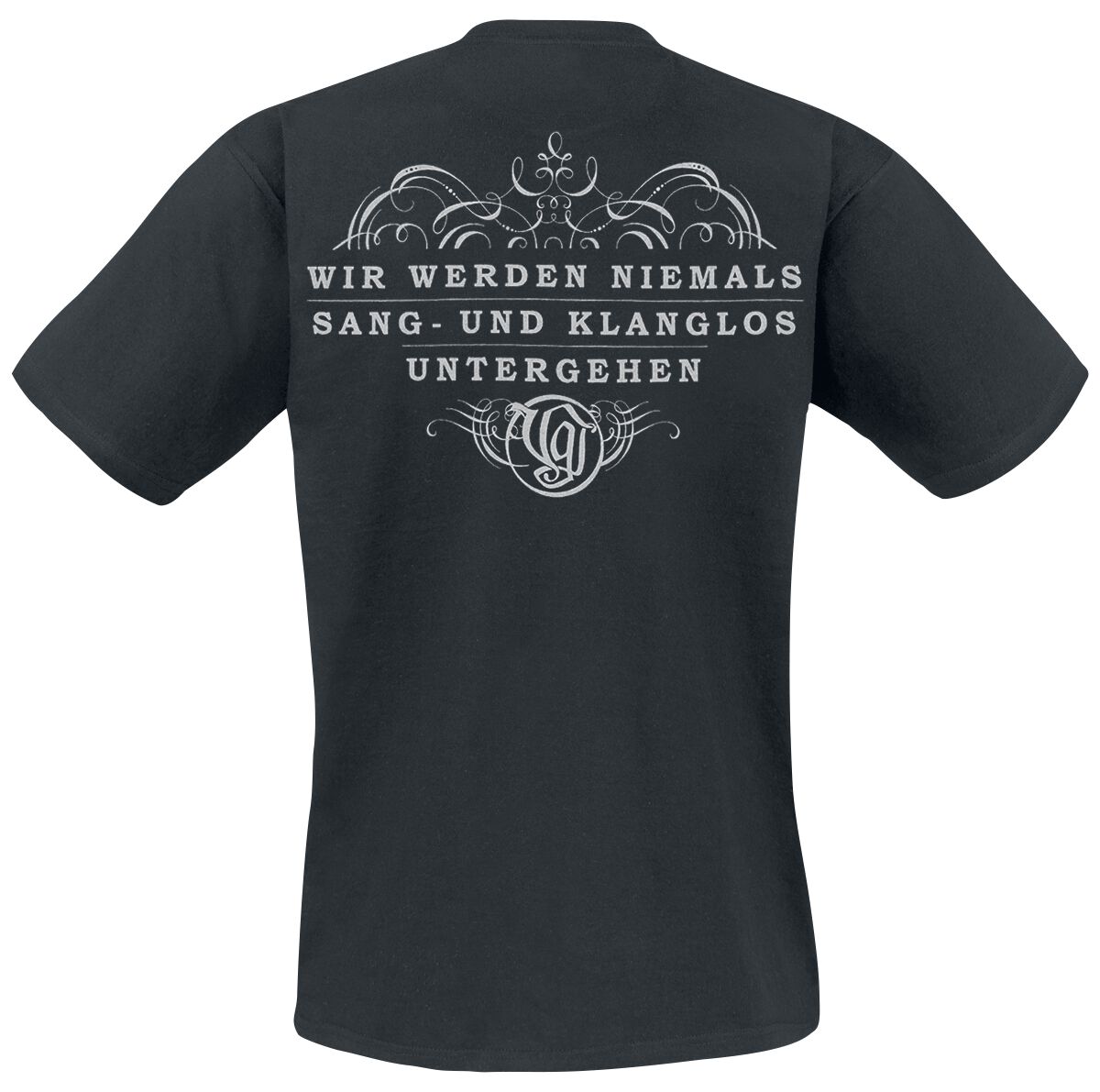 Rabe | Versengold T-Shirt Manches courtes