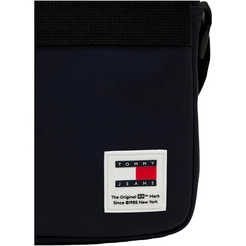 Tommy Jeans - BANDOLERA HOMBRE DM0DM11962 Otros