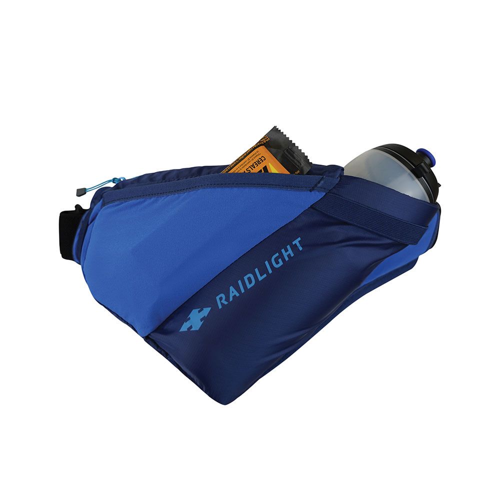 Raidlight ACTIV 600 - Ceinture 72r r-navy/blue