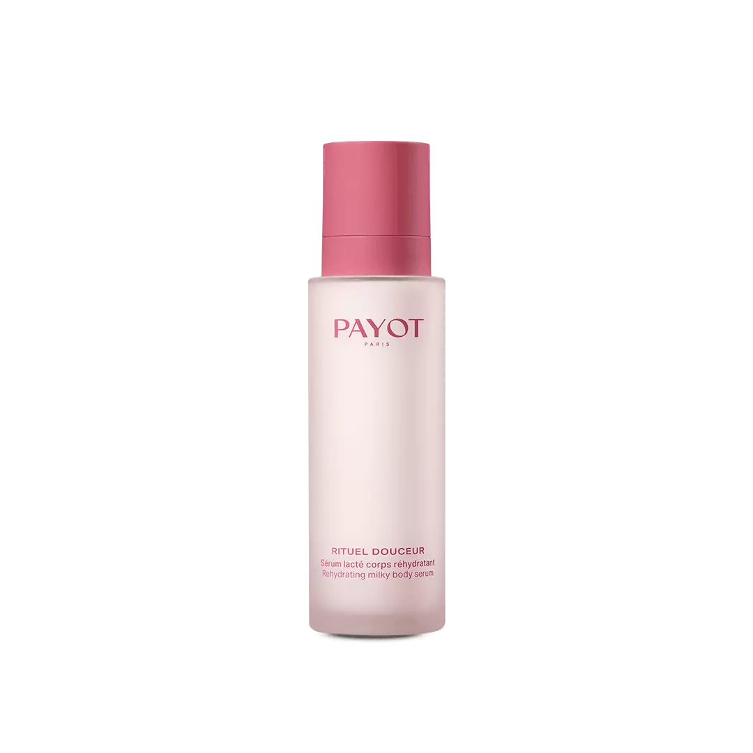 Sérum Lacté Corps Réhydratant - 100 ml