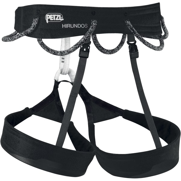 Baudrier escalade PETZL HIRUNDOS