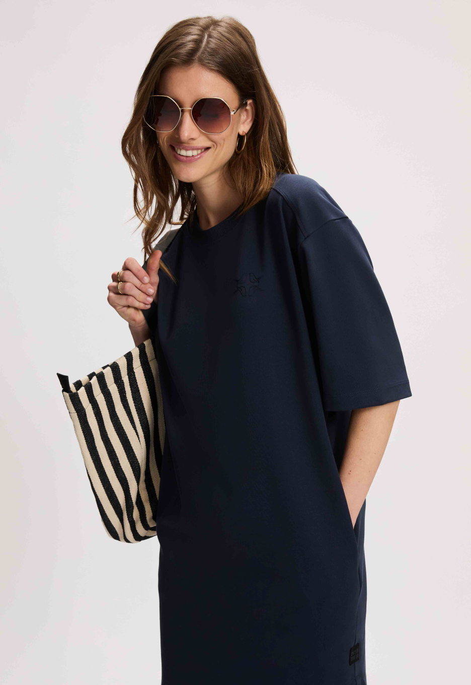 Silvercreek Lida Jurk