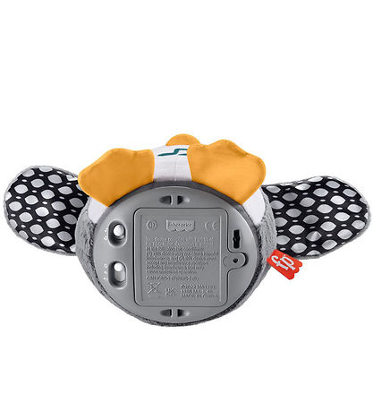 Fisher-Price Motorikspielzeug - 22 cm - Pinguin