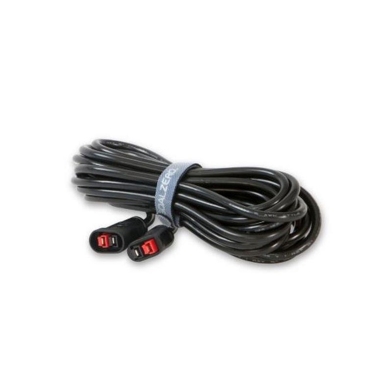 Adaptateur 4 Ports Haute Puissance Goal Zero Panneau Boulder 200 En Valise