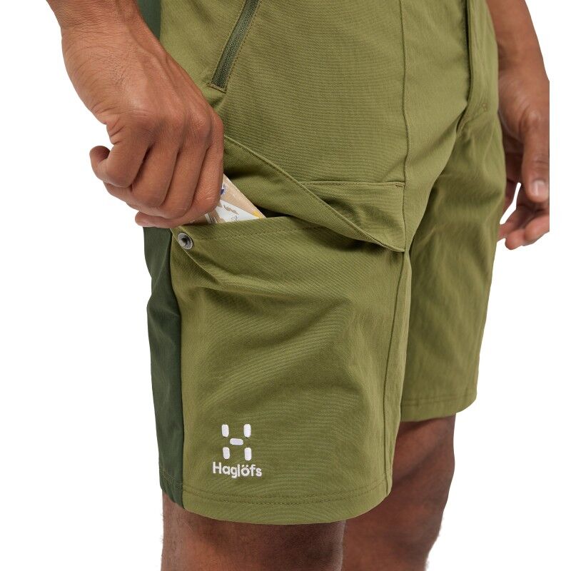 Mid Standard Shorts - Short randonnée homme