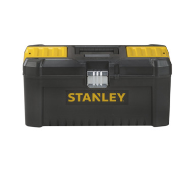 Gereedschapskoffer Stanley Essential 16