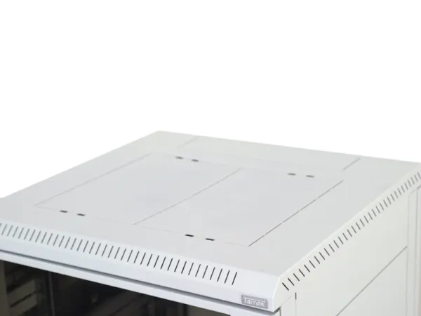 Triton Delta S - Rack - RAL 7035 - 18U - 19