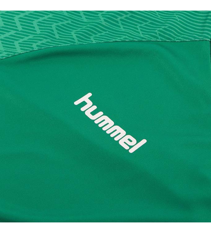 Hummel Unisex Orlando LS Keepersshirt