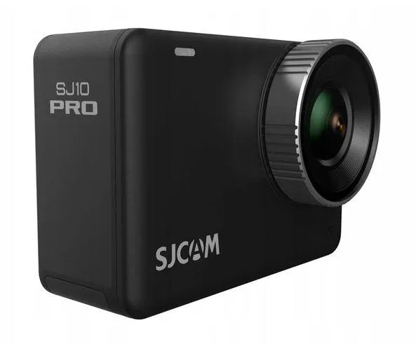 Kamera SJCAM SJ10 CZARNA