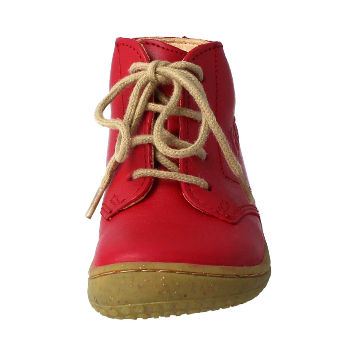 B1920222-10 SOFT-TOE bio nappa fire laces Weite/M