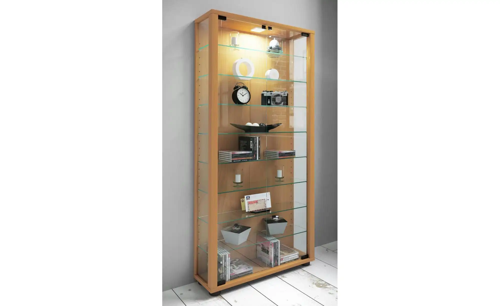 Vitrine