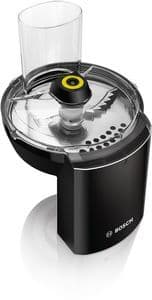 Bosch pommes frites skæreskive MUZ9PS1 (sølv)