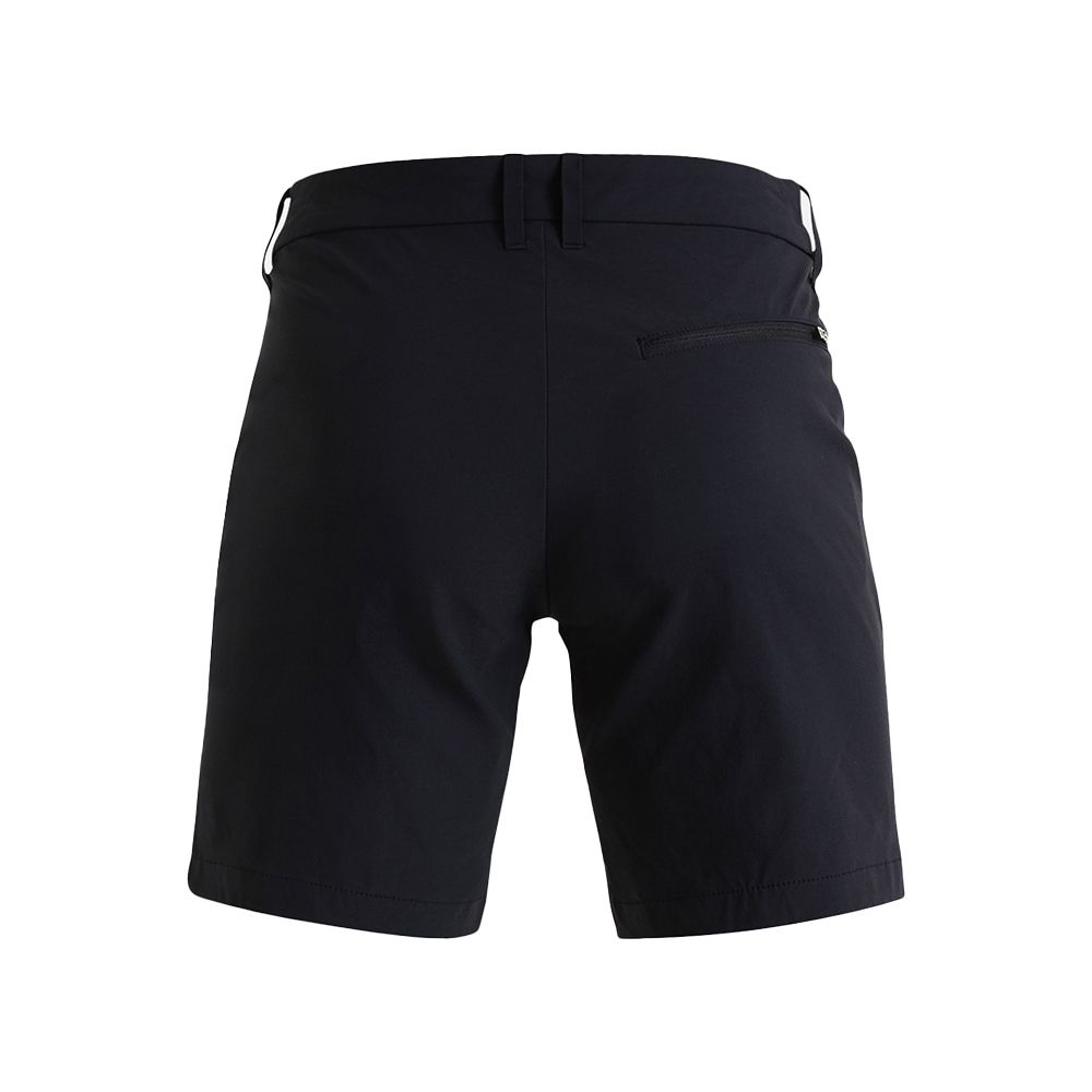 Illusion Shorts Dame Svart