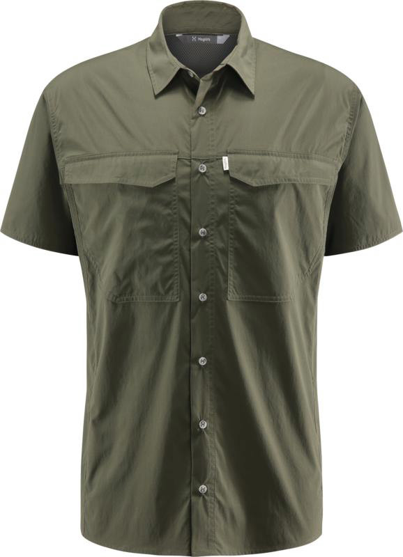 Salo SS Shirt