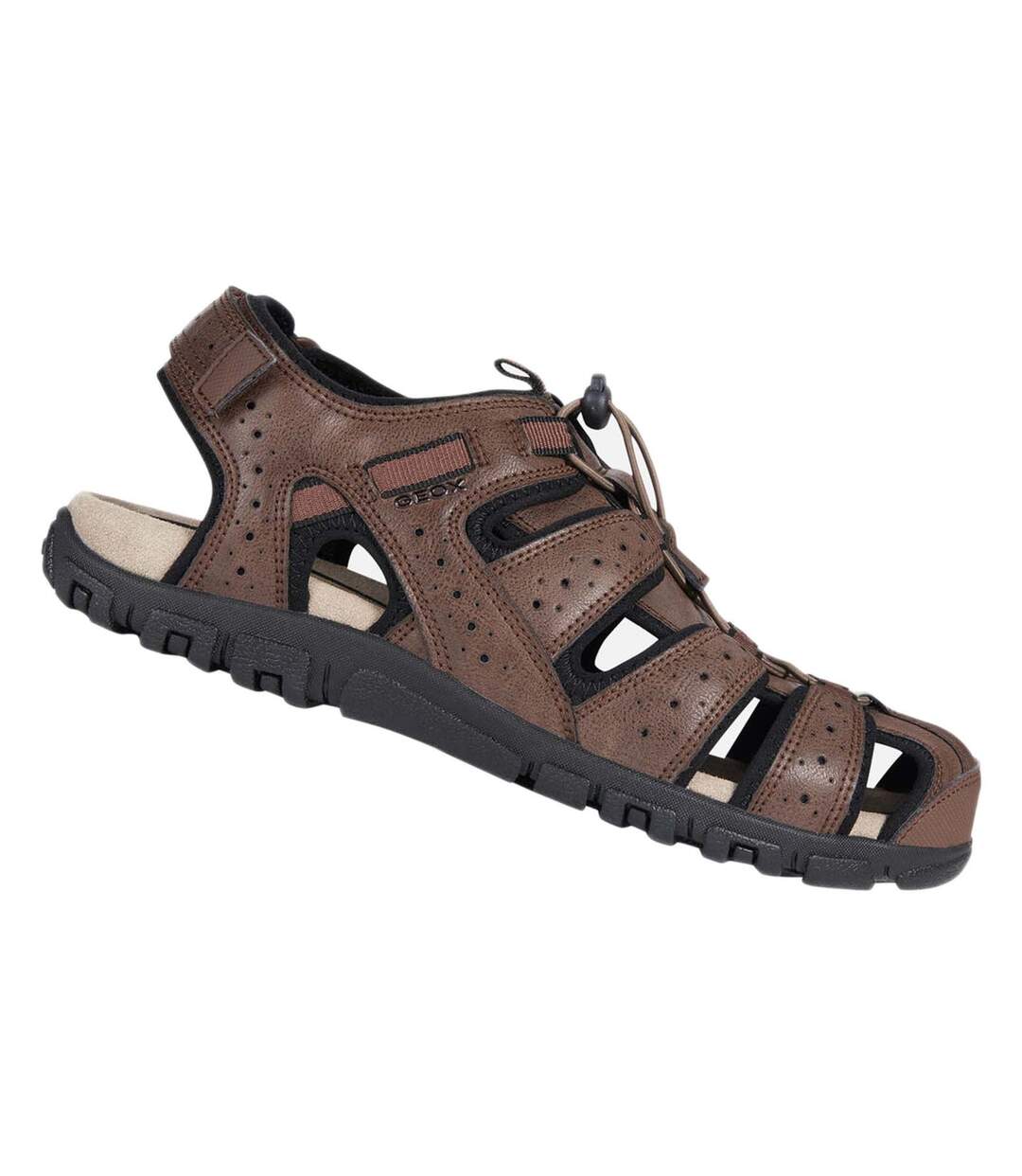 Sandale Geox U S.Strada B