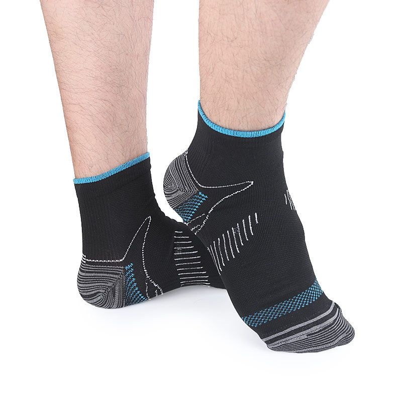 HATHA - Sportcompressiekousen