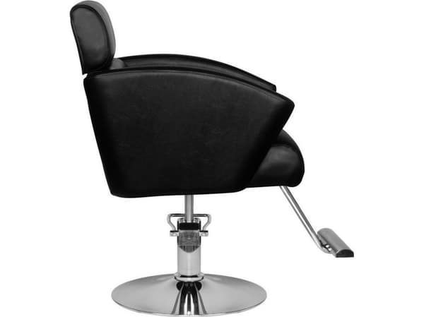 Activeshop Hair System hairdressing chair HS02 black