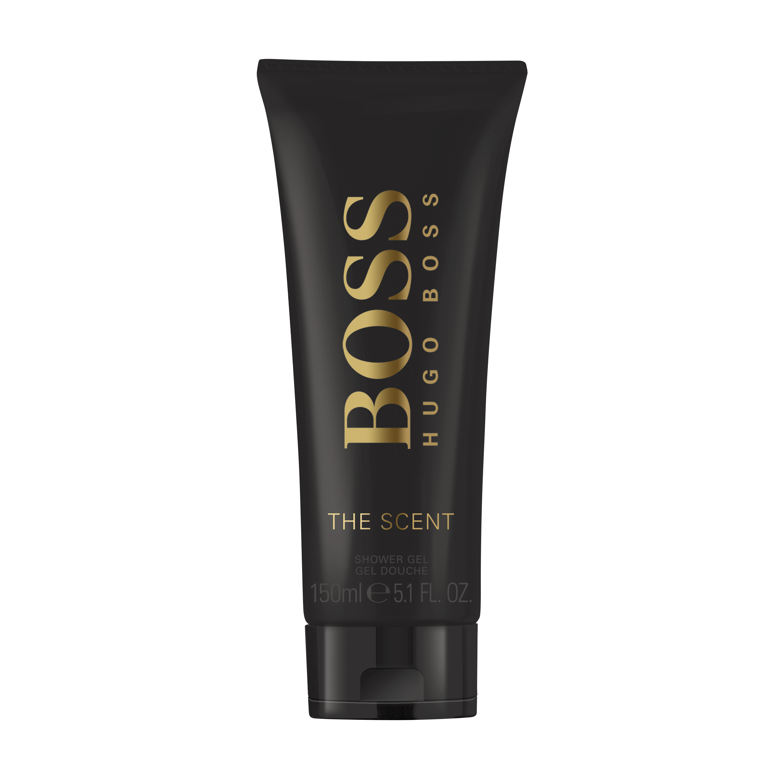 HUGO BOSS The Scent Shower Gel Gel 150 ml