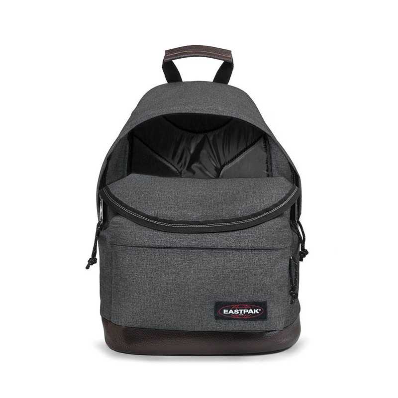 Sac à dos Wyoming 24 Litres Black denim