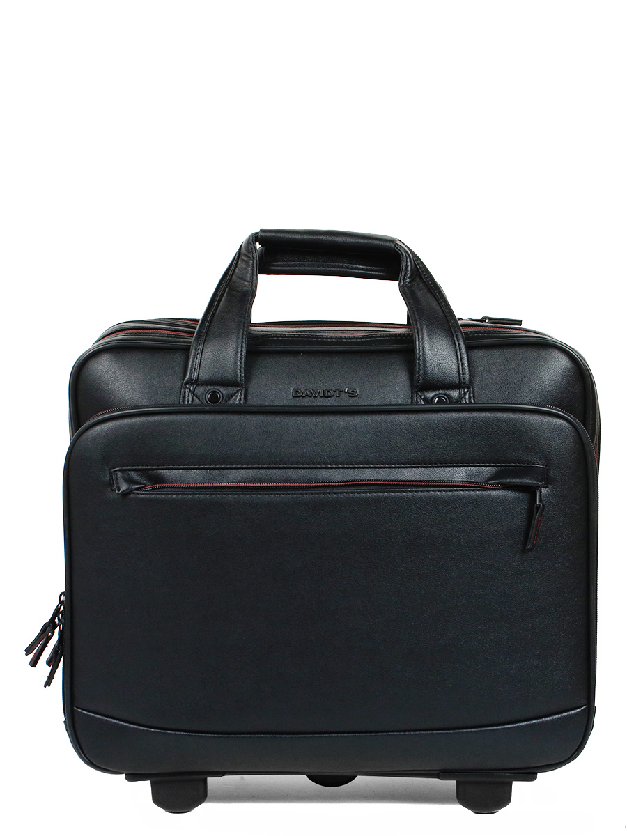 Pilot case Davidt's Oran 15.6 pouces