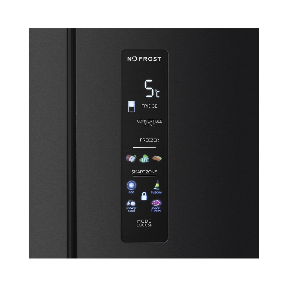 Kibernetik FSP Multi Door Food Center 505 Liter (E)