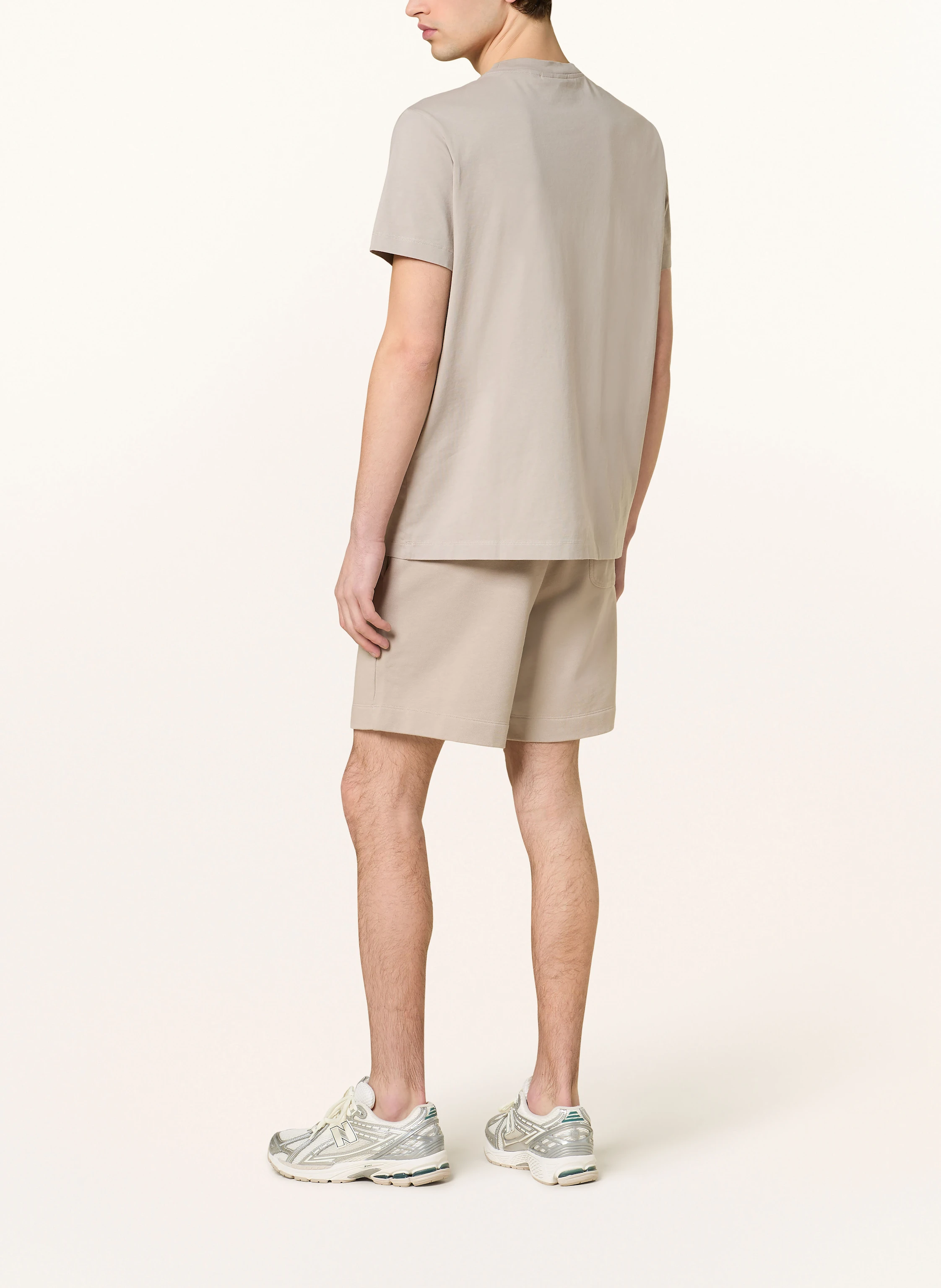 CANADA GOOSE Sweatshorts HURON