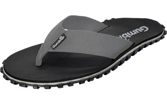Gumbies Duckbill Zehenstegsandale