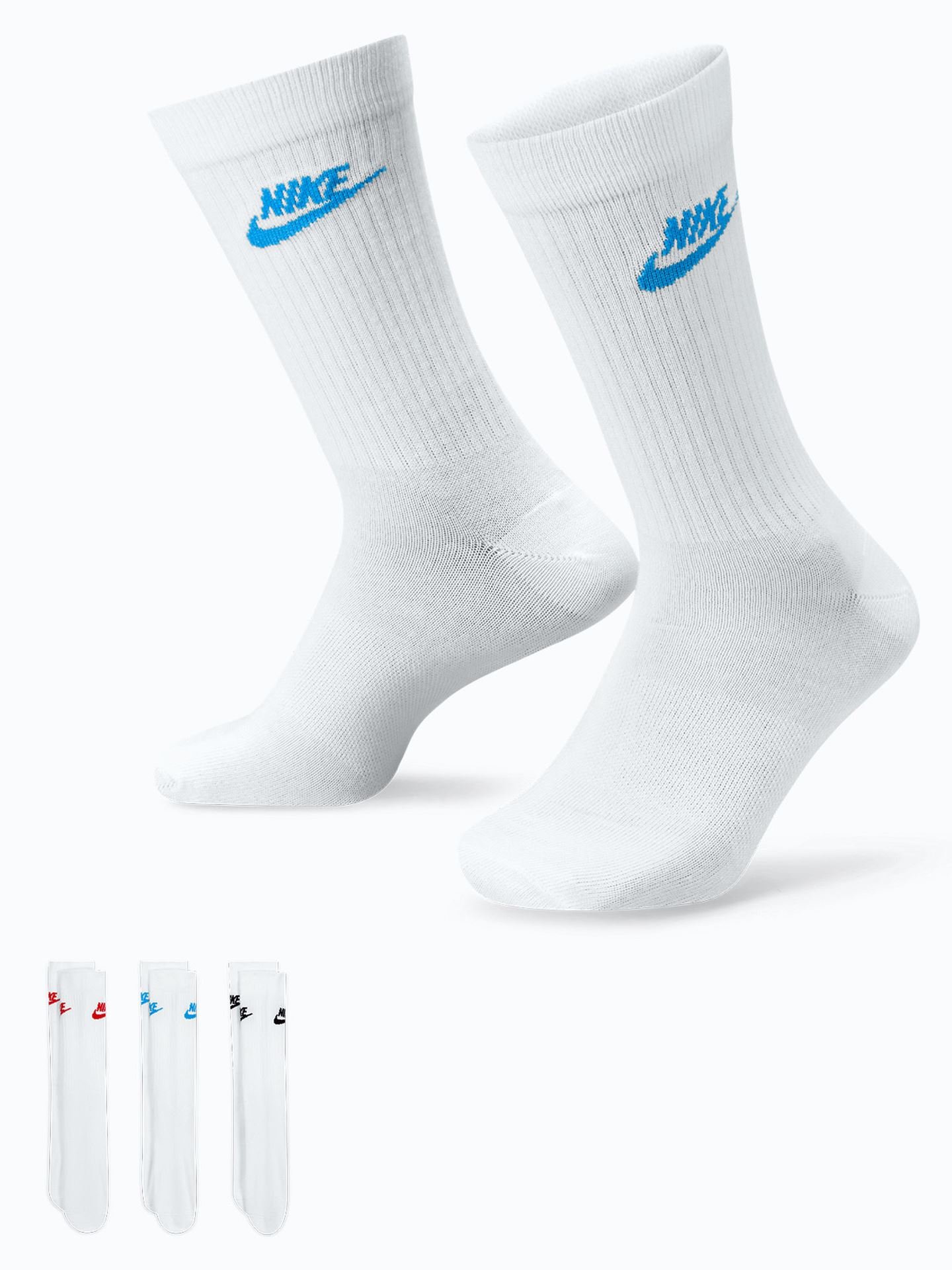 Nike Sportswear Everyday Essential 3pk