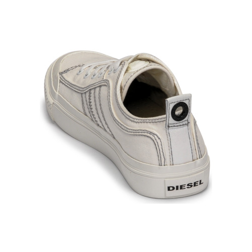Diesel - ASTICO LOW LACE - Blanc