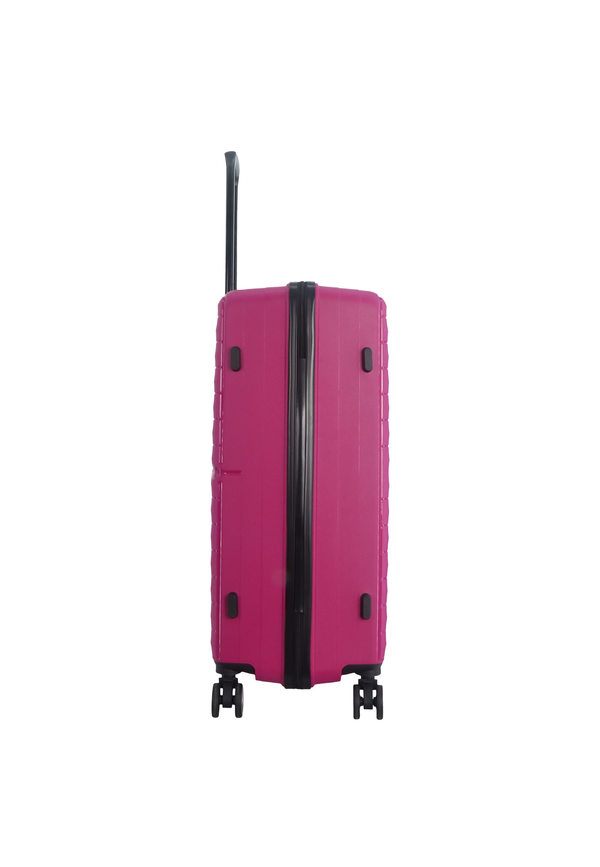 Saxoline Fiesta 77 cm Reiskoffer - Fuchsia