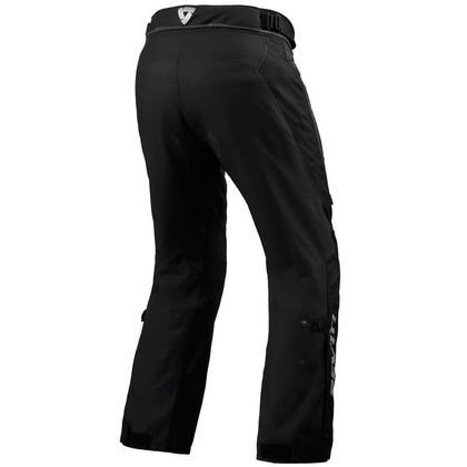 Pantalon Rev it HORIZON 3 H2O SHORT - COURT - Noir