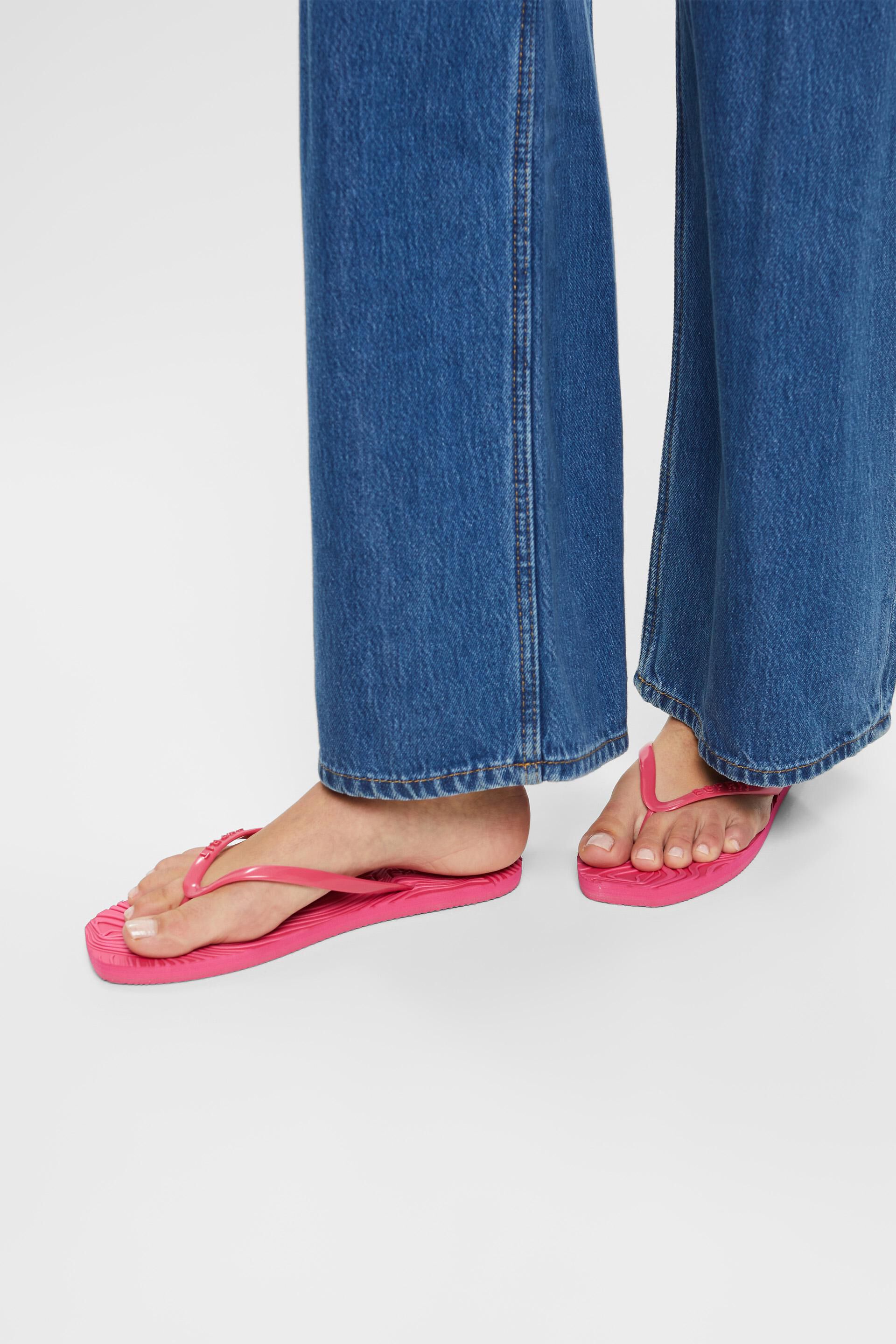 Tongs tendance