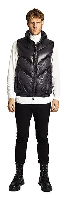 NOBIS - GILET KYLO