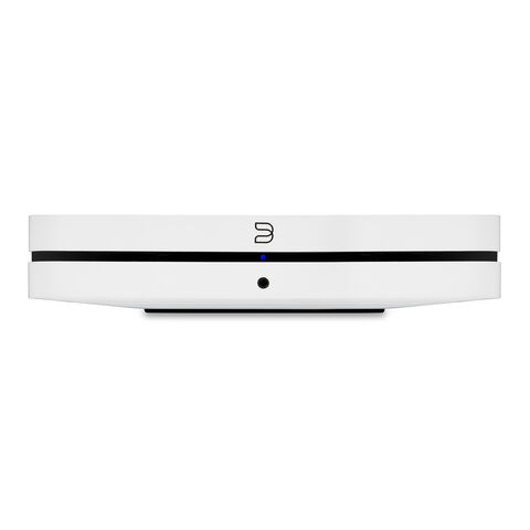 Bluesound NODE - schitterende hifi-muziekstreamer voor iedereen