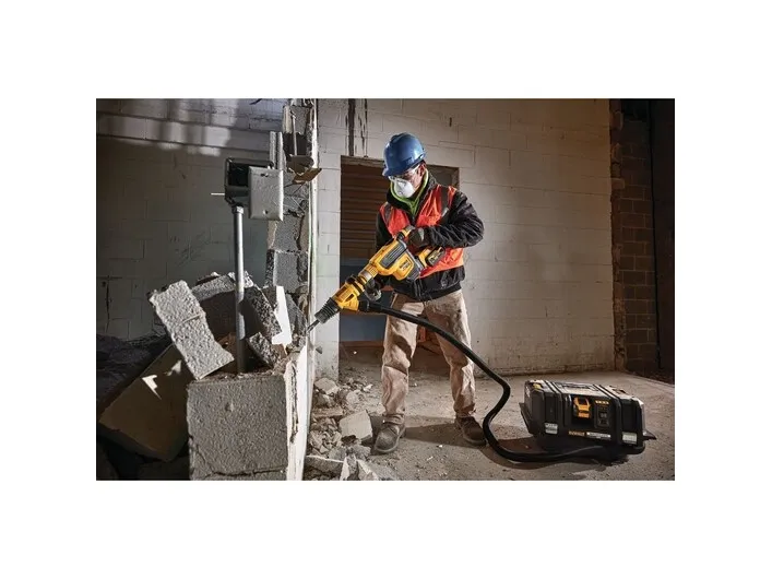 DeWALT DCH614N-XJ - Hammerbor - ledningsfri - SDS-max - 10,5 Joule