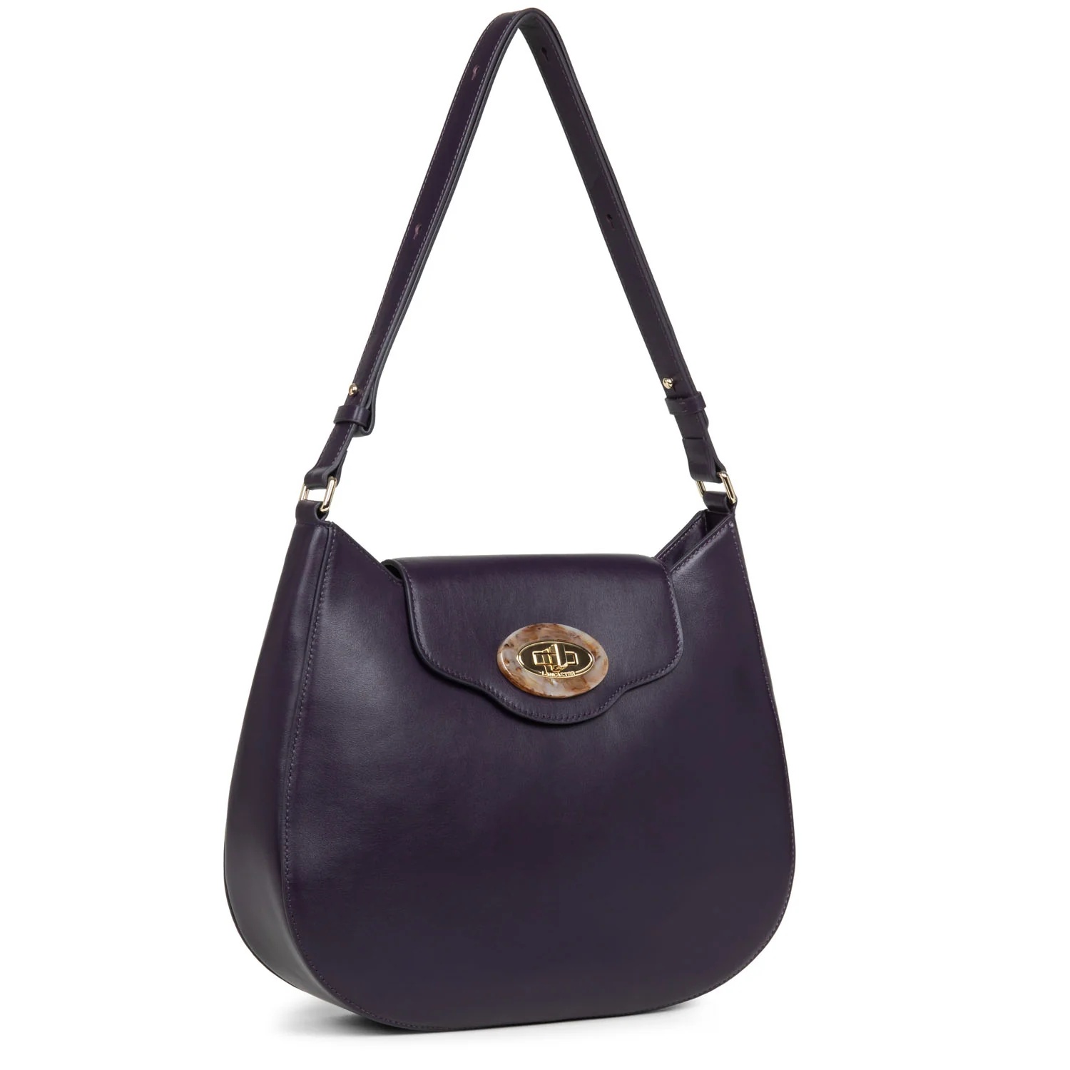Marble Touch-Sac hobo