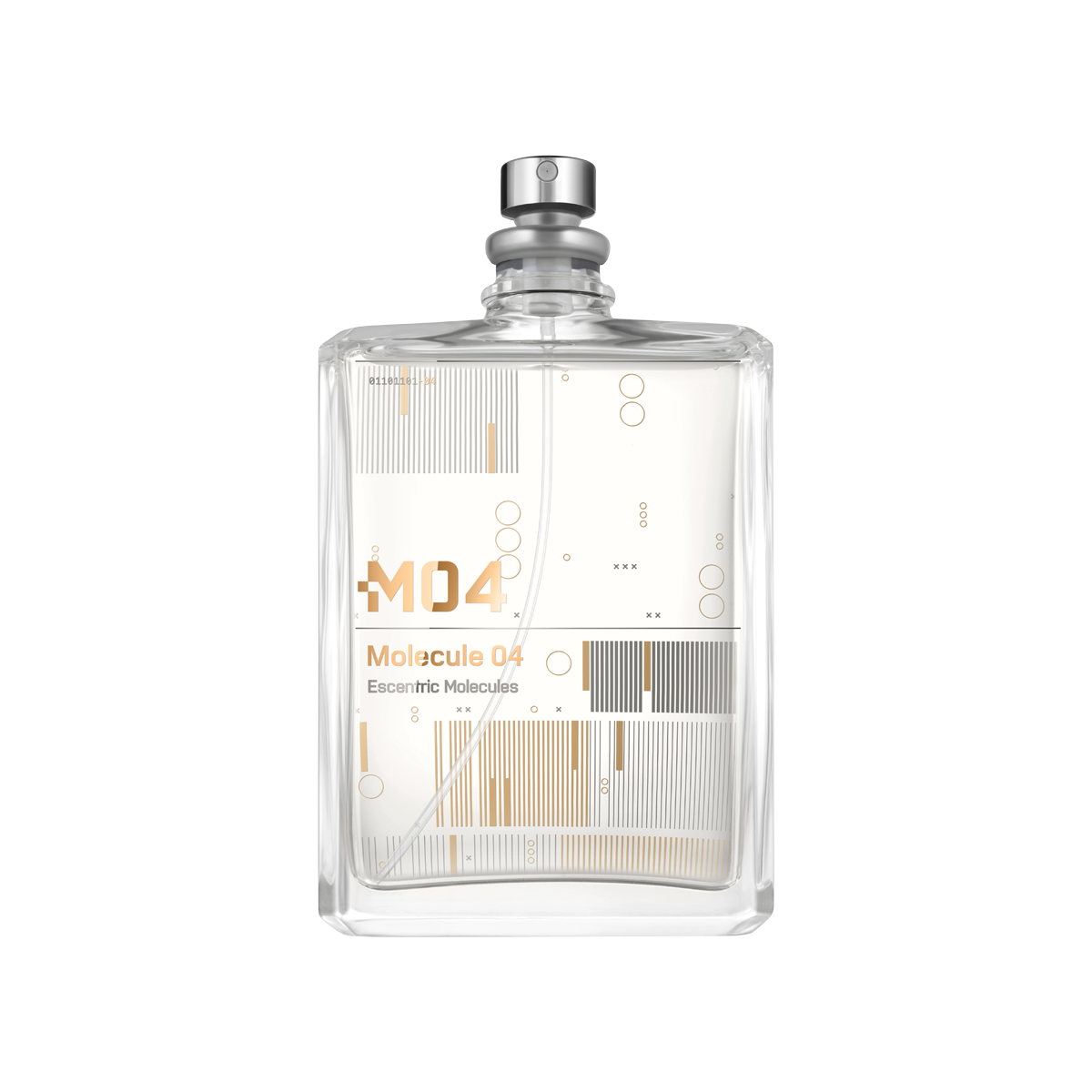 Molecule 04 100ml