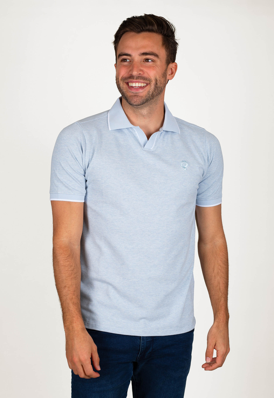 Quick-Q1905 Stein Polo
