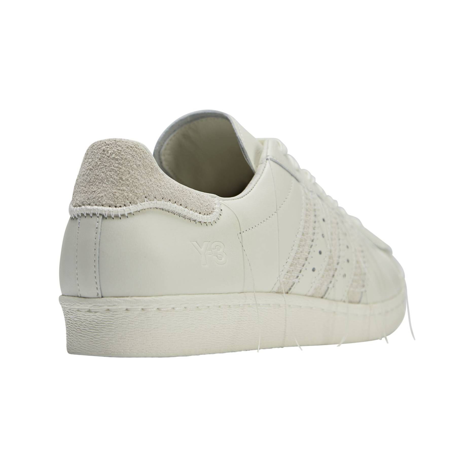 Y-3| Herren Sneaker Y-3 SUPERSTAR