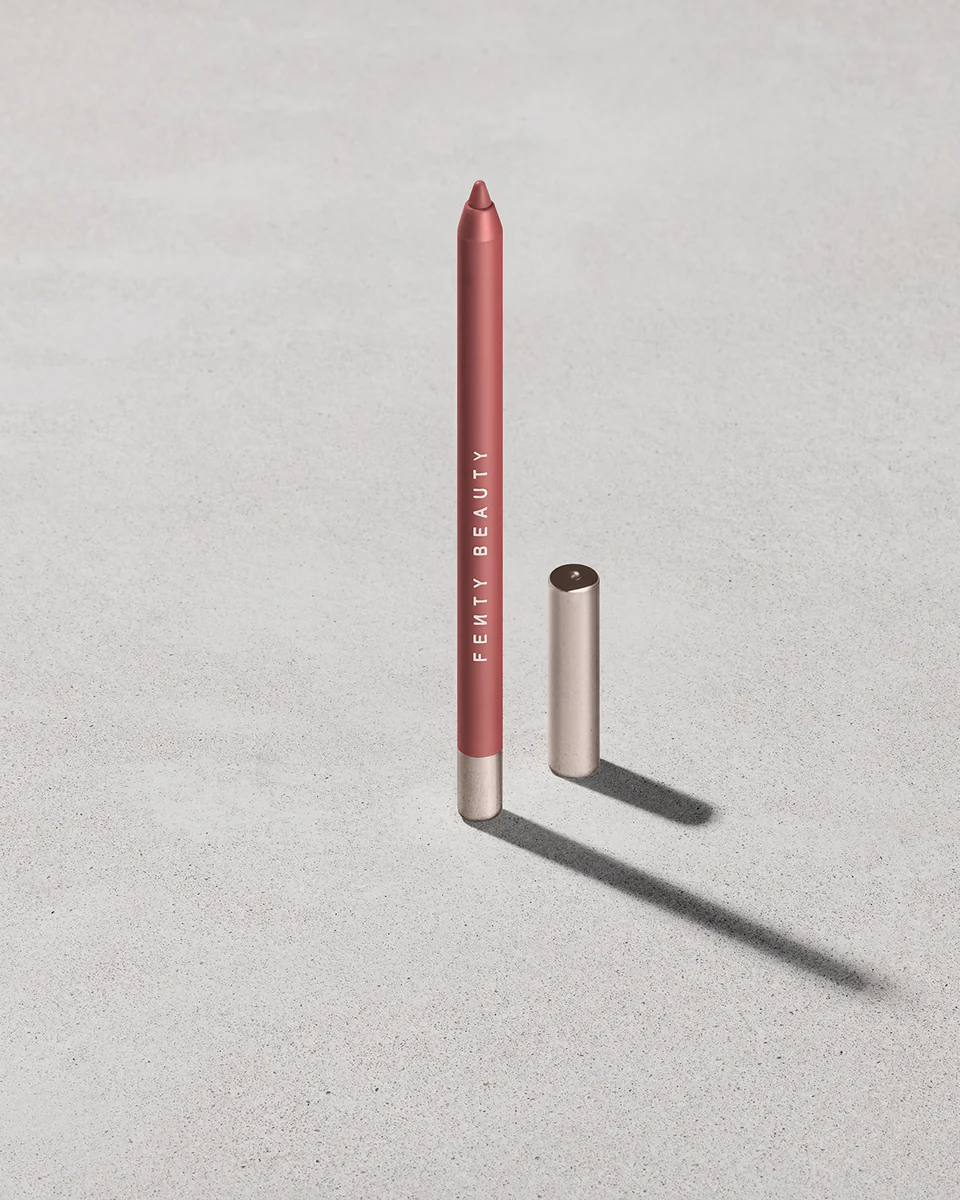 Trace'd Out Longwear Waterproof Pencil Lip Liner