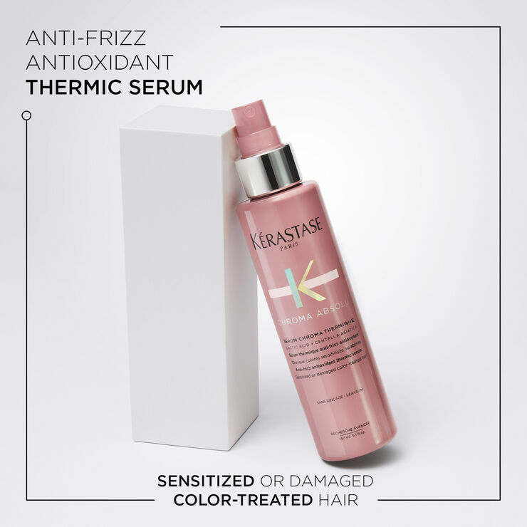Kérastase Chroma Thermique Serum
