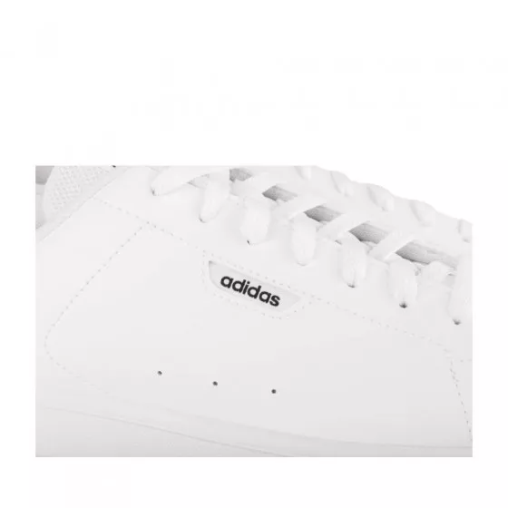 Baskets BLANC ADIDAS Urban Court