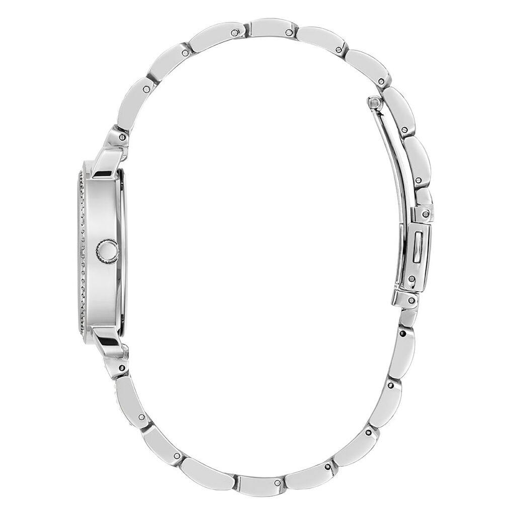 Montre Guess Hayley Argenté