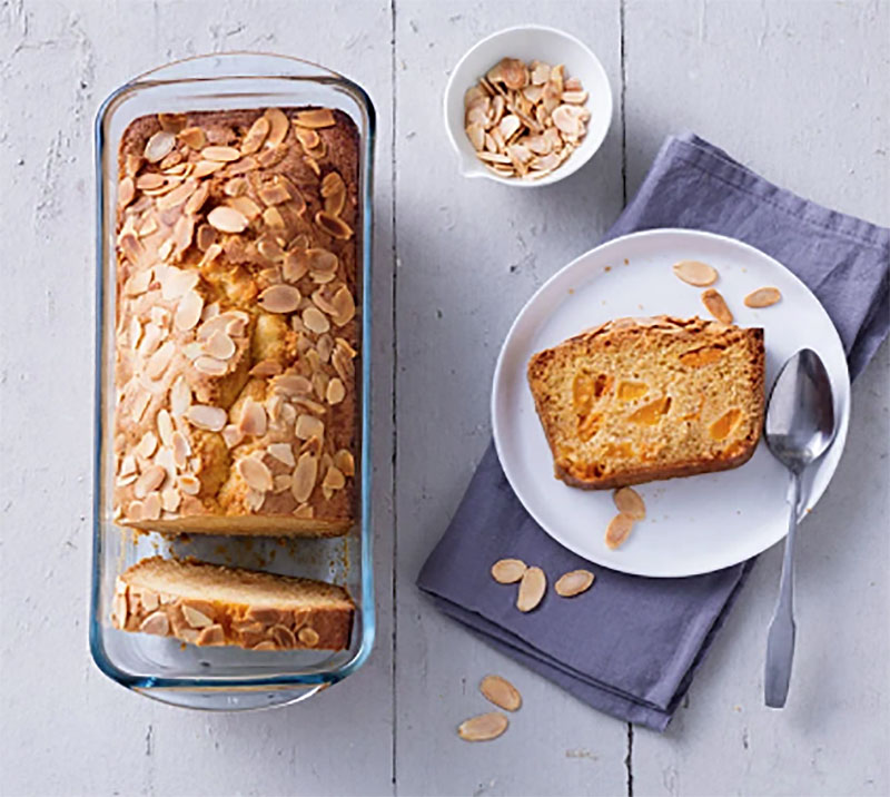 Moule à Cake Pyrex