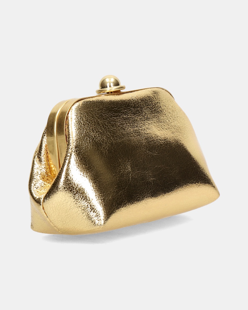 Ted Baker Mirise Schoudertas  - goud