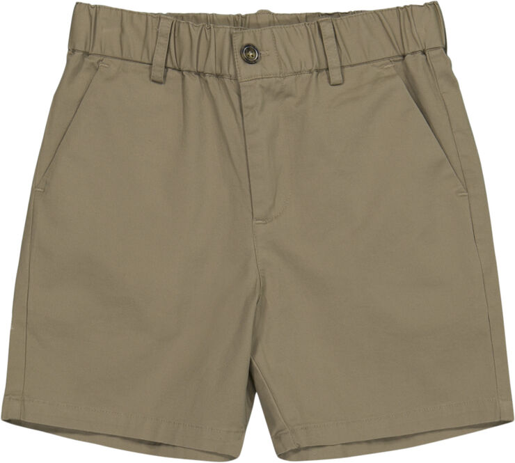 The New TNKristian Shorts Cornstalk