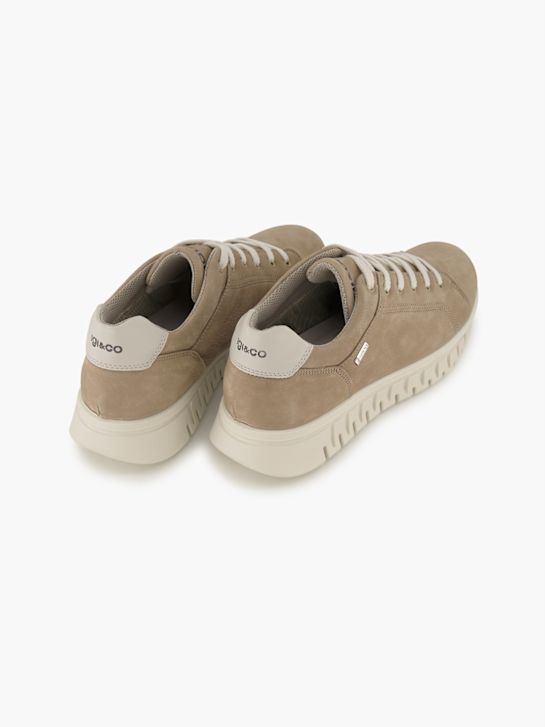 IGI&CO Sneaker beige