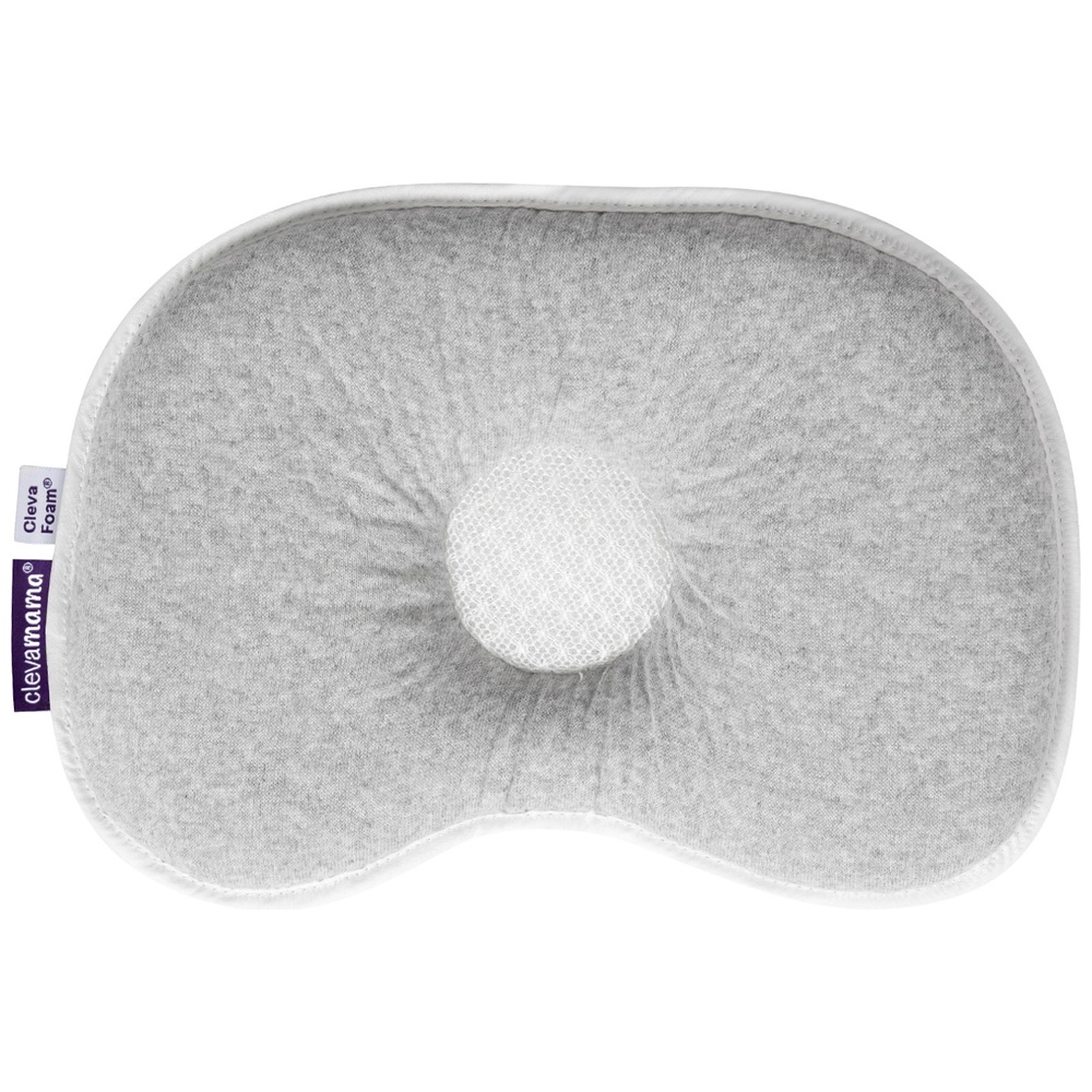 ClevaMama ClevaFoam Babykissen